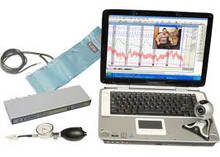 lie detector test in Ranco Mirage California